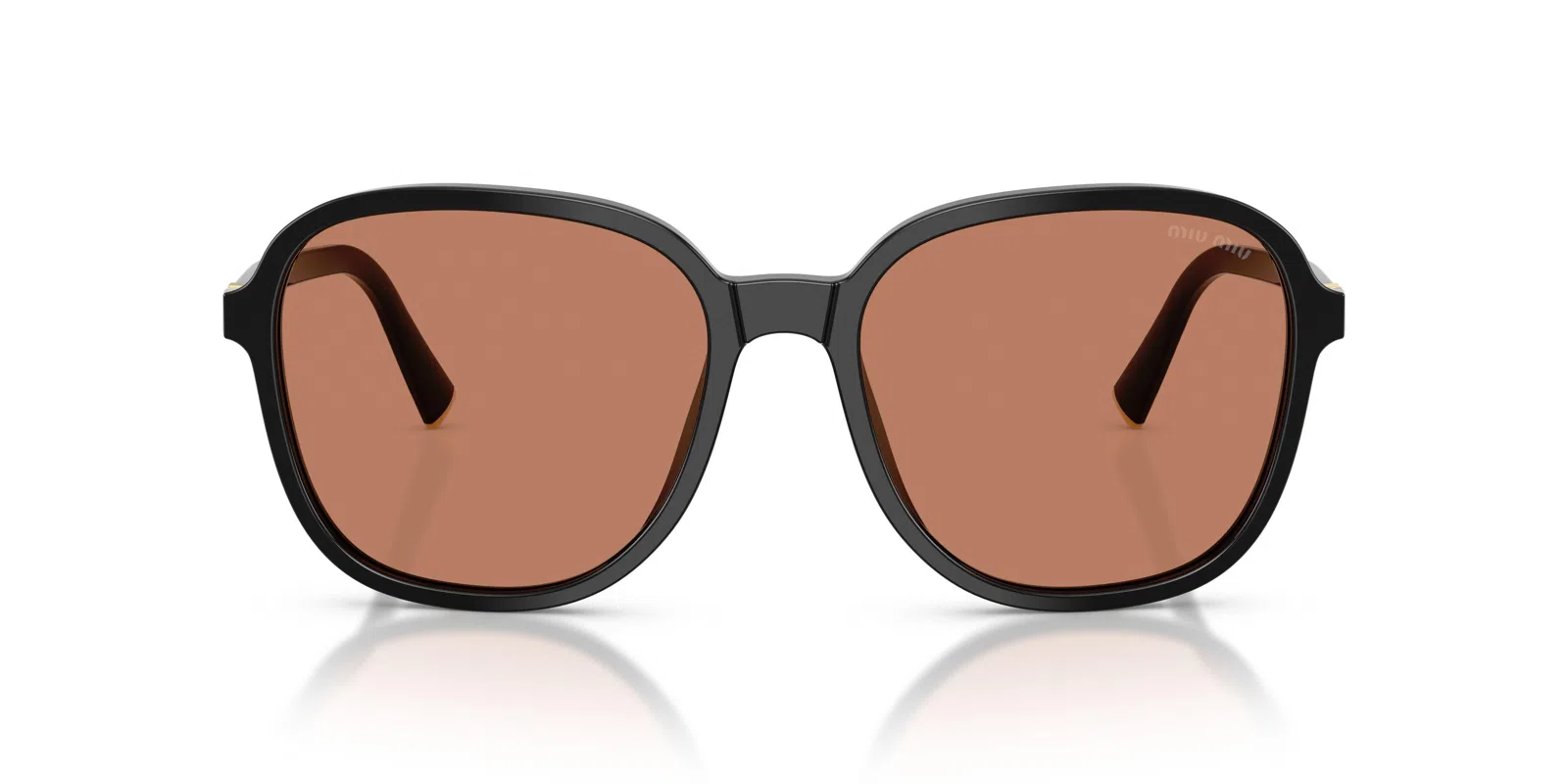 Miu B01SF Sunglasses - view 8